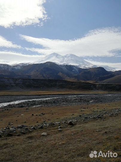 Индивидуальные экскурсии Домбай, Архыз и др
