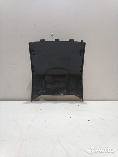 Накладка пластиковая Honda CR-V 3