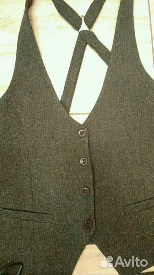 Школьная форма 