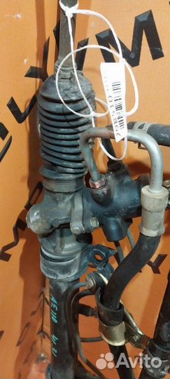 Рулевая рейка Toyota Corolla AE110 5A-FE 2001