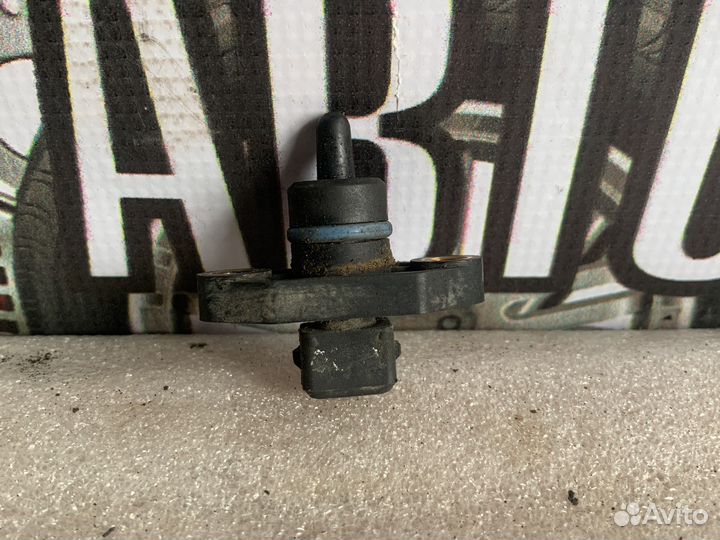 Kia rio 1 датчик температуры воздуха