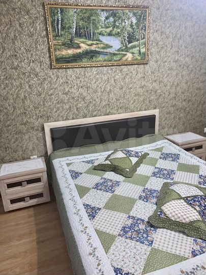 1-к. квартира, 57 м², 5/7 эт.