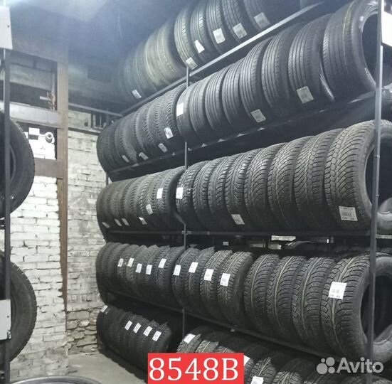 Goodyear Vector 4Seasons 205/65 R16 95P