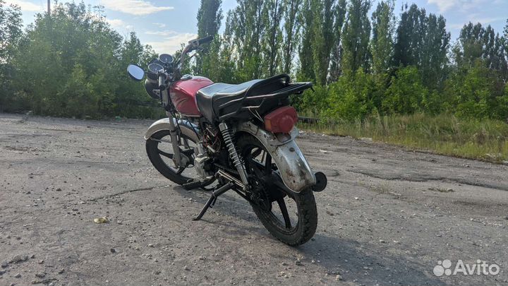 Racer 72 куба