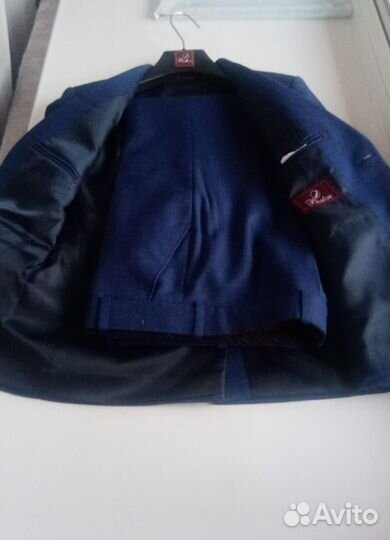 Костюм для школьника