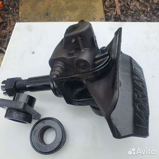 Продаю прицепное -ловушка