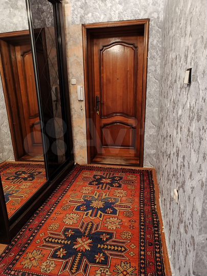 3-к. квартира, 96,4 м², 3/3 эт.