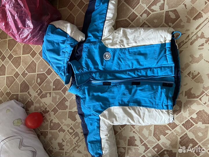 Детская одежда для мальчиков