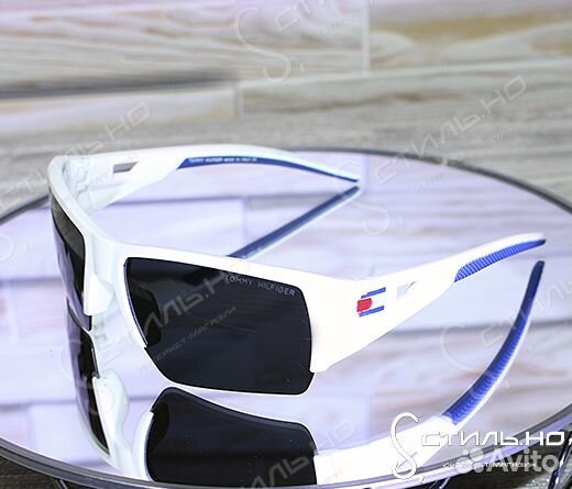 Солнцезащитные очки T.H.3 мужские поляризационные