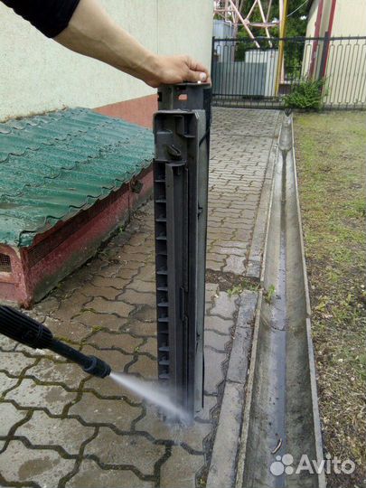 Обслуживание и ремонт кондиционеров