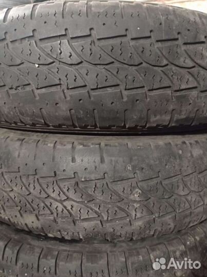 Tigar CargoSpeed Winter 185/75 R16C