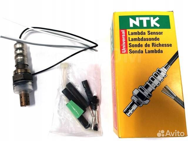 Датчик кислородный универсальный 1952 mazda 6