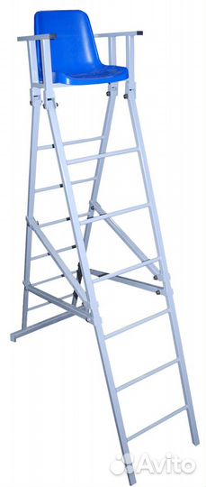 Судейская вышка