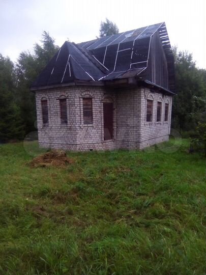 Участок 20 сот. (СНТ, ДНП)