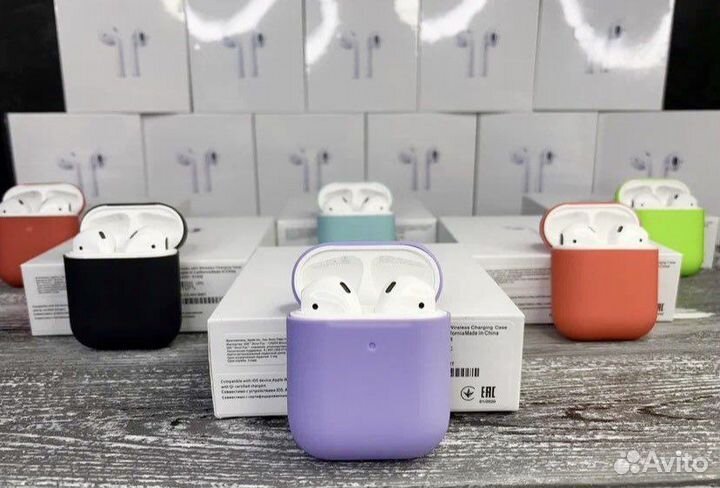 Airpods 2