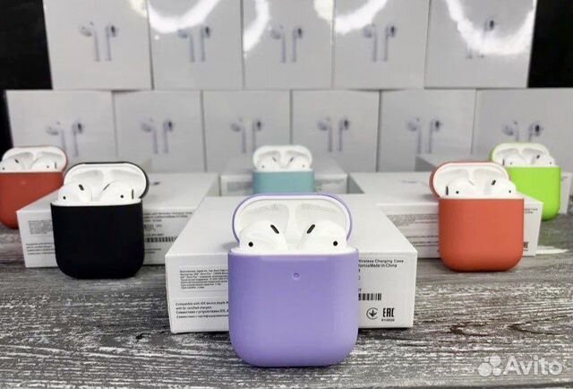 Airpods 2