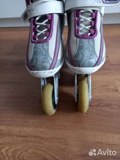 Ролики женские