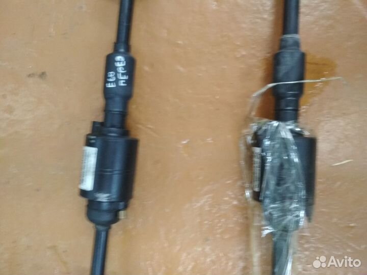 Dynamic drive BMW e60