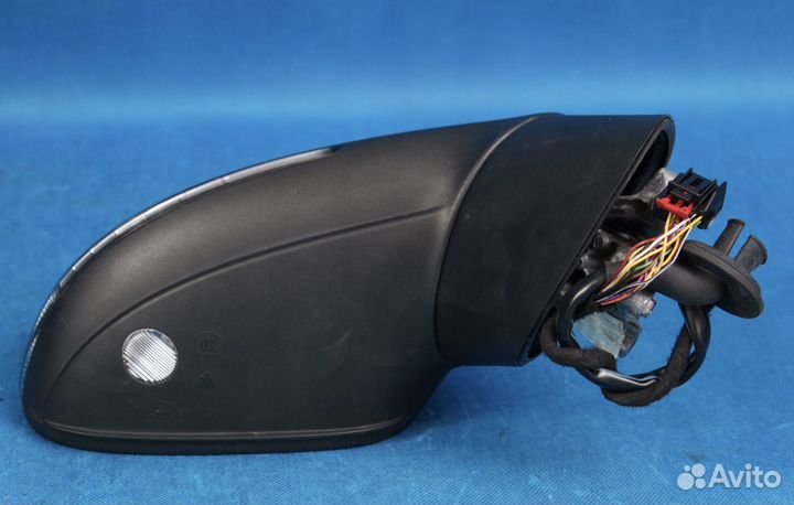 Зеркало на VW Touareg 2