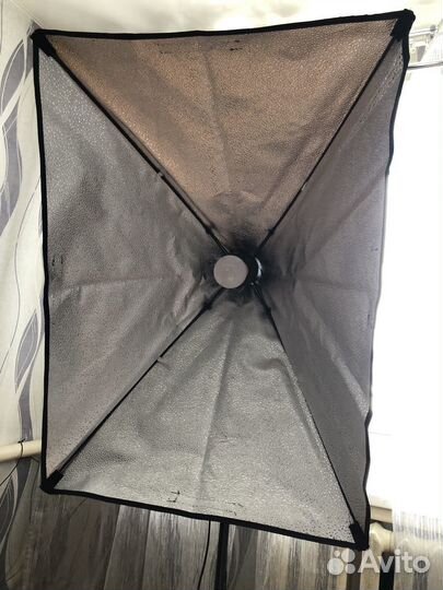 Софтбокс 50х70