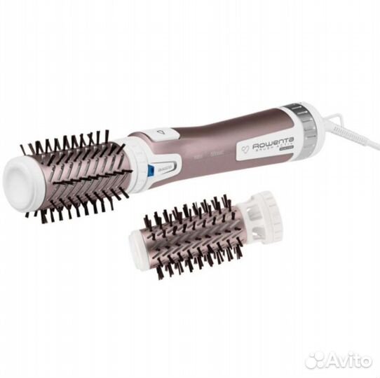 Фен-щетка Rowenta Brush Activ Premium Care CF9540F