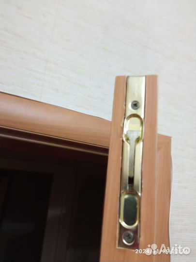 Двери межкомнатные