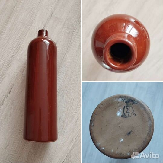 Керамика СССР