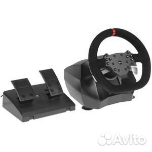 Игровой руль artplays v 1200