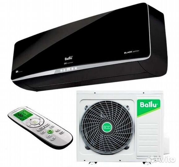 Уфа кондиционеры н