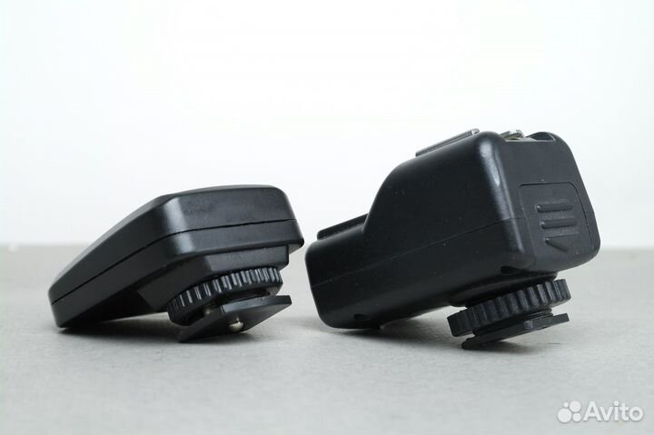 Синхронизатор + приемник Raylab