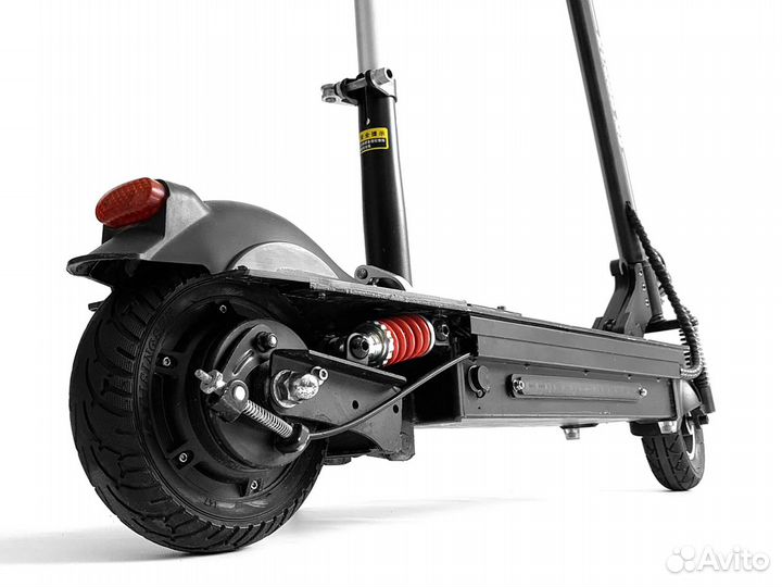 Электросамокат Kugoo M2