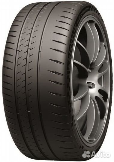Michelin Pilot Sport Cup 2 325/30 R21 108Y