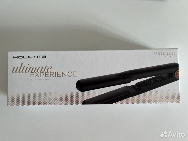 Выпрямитель Rowenta Ultimate Experience (SF8210F0)