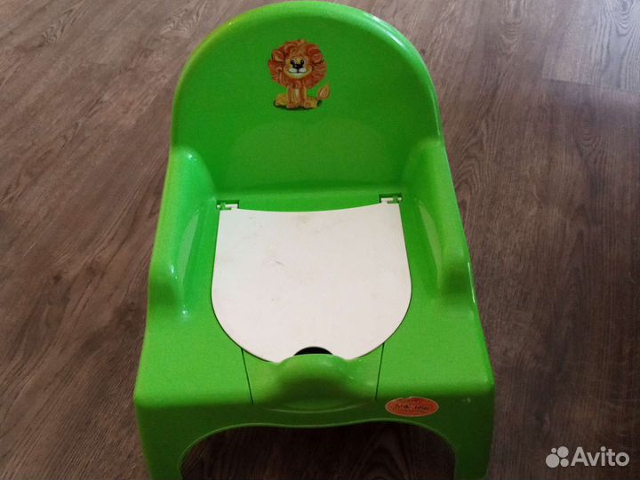 Горшок детский