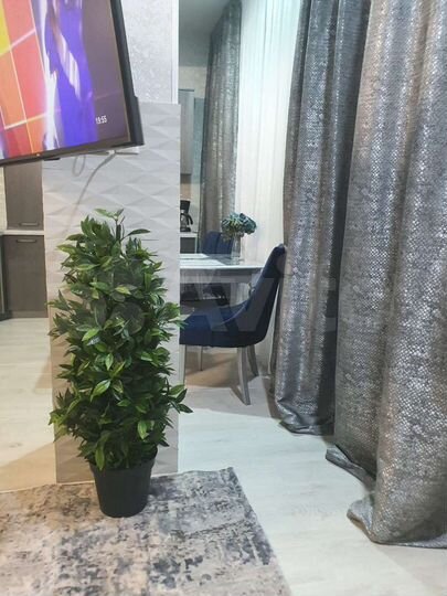 2-к. квартира, 72 м², 10/10 эт.