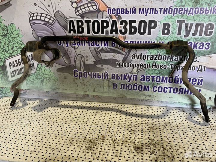 Стабилизатор передний BMW 5 серия