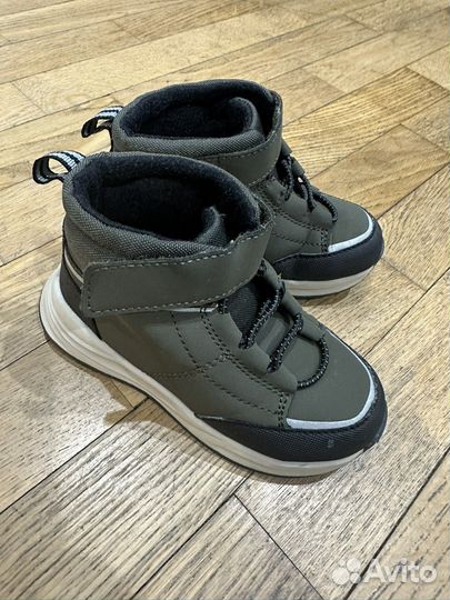 Ботинки Zara 25