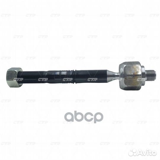 Тяга рулевая volvo XC60 18/XC 90 16- CR0087 CTR