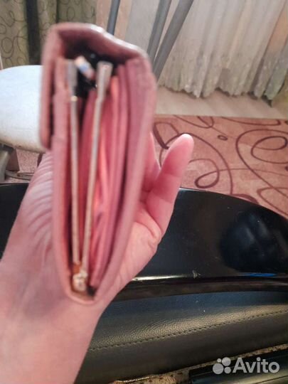 Кошелек женский