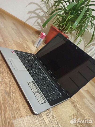 Emachines G640 ноутбук на запчасти