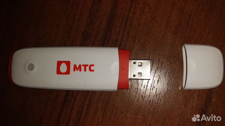 Модем МТС
