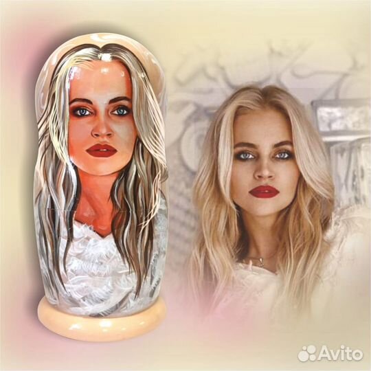 Сувениры ручная работа