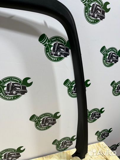 Накладка рамки двери Mercedes Actros