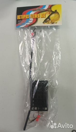 Фидерный монтаж