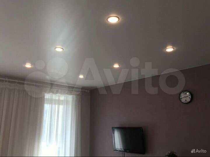 Квартира-студия, 25,8 м², 9/21 эт.