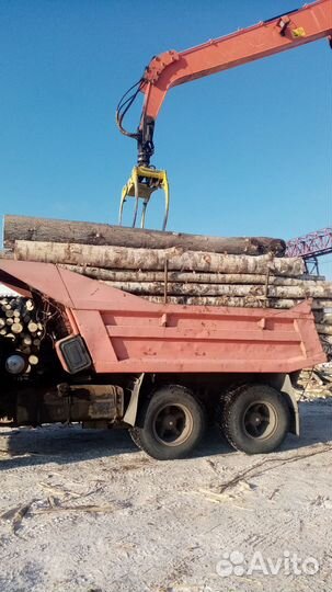 Дрова колотые пиленные, долготье