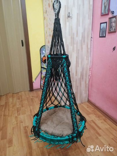 Гамак для кошек