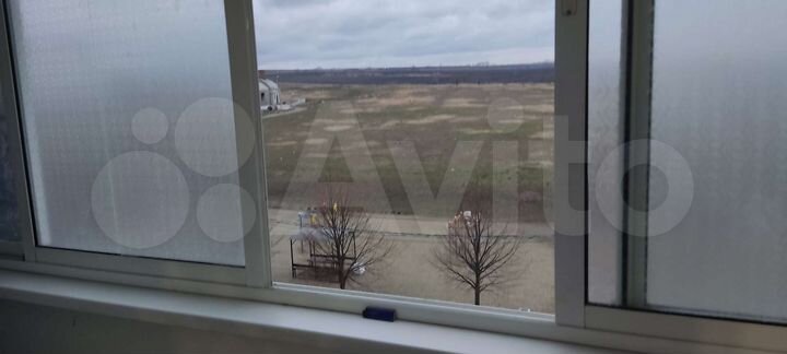 3-к. квартира, 96 м², 4/9 эт.