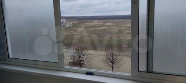 3-к. квартира, 96 м², 4/9 эт.
