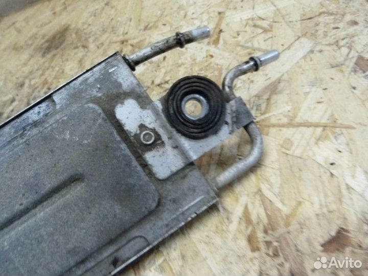 Радиатор топливный VW Passat B6 2005-2010 (3C02034